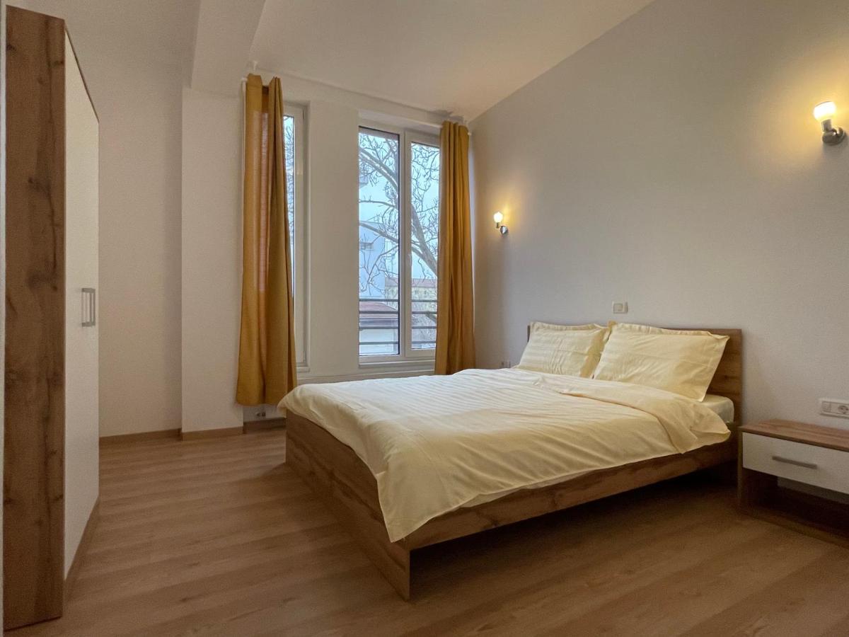 New Central Nr2 Self Checkin Oldcity Center Paid Parking With Lift Тимишоара Экстерьер фото