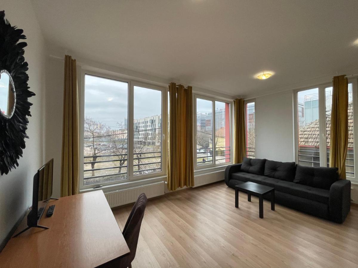 New Central Nr2 Self Checkin Oldcity Center Paid Parking With Lift Тимишоара Экстерьер фото